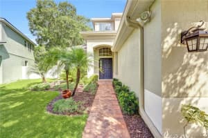 7313 BRIGHTWATER OAKS DRIVE, TAMPA, FL 33625 Sold 09/15/23