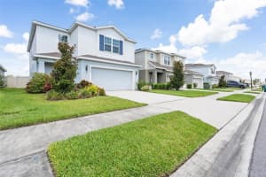 10279 HAWKS LANDING DRIVE, LAND O LAKES, FL 34638 Sold 11/09/23