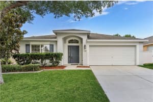 643 PAINTED LEAF DRIVE, BROOKSVILLE, FL 34604 Sold 10/23/23