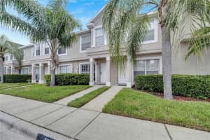 351 KENSINGTON LAKE CIRCLE, BRANDON, FL 33511 Sold 09/14/23