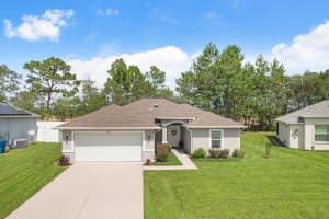 3614 FANTASY WAY, BROOKSVILLE, FL 34604 Sold 10/24/23