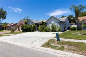 6719 GILDA DRIVE, TAMPA, FL 33625 Sold 09/12/23