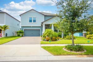 11448 FRESHWATER RIDGE DRIVE, RIVERVIEW, FL 33569 Sold 09/29/23