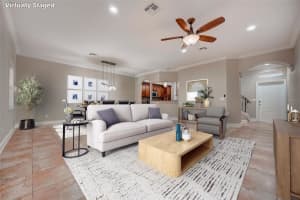1410 ISABELLA DRIVE, MELBOURNE, FL 32935 Sold 07/09/24