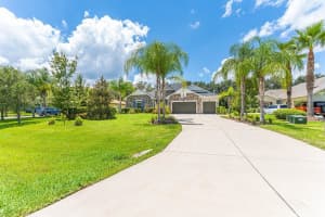 3215 CORDOBA RANCH BOULEVARD, LUTZ, FL 33559 Sold 09/25/23