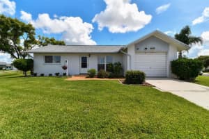 4439 ONTARIO LANE, CLEARWATER, FL 33762 Sold 10/20/23
