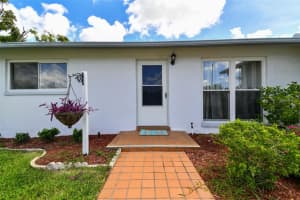 4439 ONTARIO LANE, CLEARWATER, FL 33762 Sold 10/20/23