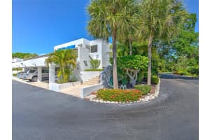 720 Bayport Way #720, LONGBOAT KEY