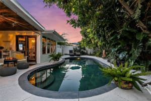 2472 TRADE WINDS DRIVE, DUNEDIN, FL 34698 Sold 09/29/23