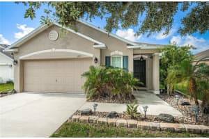 14357 FINSBURY DRIVE, SPRING HILL, FL 34609 Sold 11/20/23