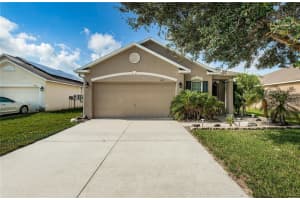14357 FINSBURY DRIVE, SPRING HILL, FL 34609 Sold 11/20/23