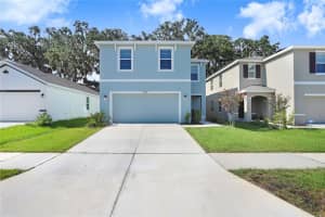 10949 TRAILING VINE DRIVE, TAMPA, FL 33610 Sold 09/05/23