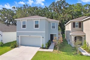10949 TRAILING VINE DRIVE, TAMPA, FL 33610 Sold 09/05/23