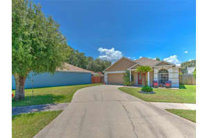 434 BENSON STREET, VALRICO, FL 33594 Sold 09/20/23