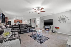 39850 DAWSON CHASE DRIVE, ZEPHYRHILLS, FL 33540 Sold 01/30/24