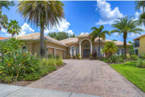 9814 TREE TOPS LAKE ROAD, TAMPA, FL 33626 Sold 10/30/23