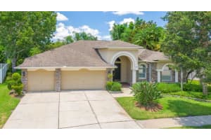 4319 WATERFORD LANDING DRIVE, LUTZ, FL 33558 Sold 08/28/24