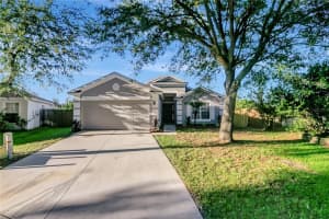 10607 EGRET HAVEN LANE, RIVERVIEW, FL 33578 Sold 09/07/23