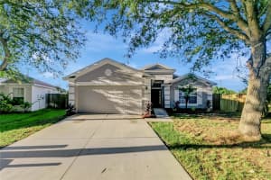 10607 EGRET HAVEN LANE, RIVERVIEW, FL 33578 Sold 09/07/23