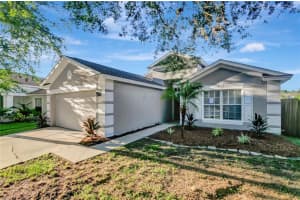 10607 EGRET HAVEN LANE, RIVERVIEW, FL 33578 Sold 09/07/23