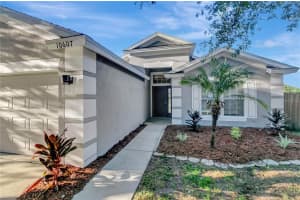 10607 EGRET HAVEN LANE, RIVERVIEW, FL 33578 Sold 09/07/23