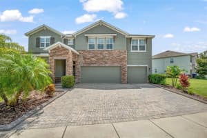 22500 CHEROKEE ROSE PLACE, LAND O LAKES, FL 34639 Sold 09/18/23