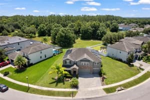 22500 CHEROKEE ROSE PLACE, LAND O LAKES, FL 34639 Sold 09/18/23