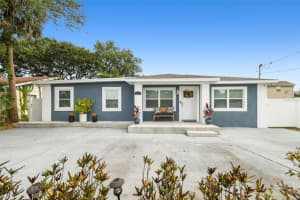 3213 CASS STREET, TAMPA, FL 33609 Sold 10/06/23