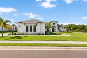 1551 EAGLE RIDGE COURT, LAKELAND, FL 33813 Sold 10/19/23
