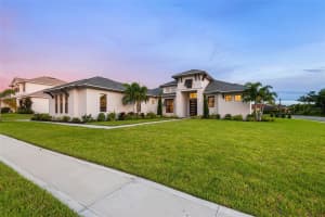 1551 EAGLE RIDGE COURT, LAKELAND, FL 33813 Sold 10/19/23