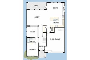 17180 CERCIS LOOP, CLERMONT, FL 34711 Sold 09/29/23
