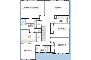 17180 CERCIS LOOP, CLERMONT, FL 34711 Sold 09/29/23