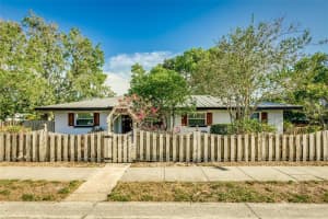 848 MYRTLE STREET, SARASOTA, FL 34234 Sold 02/16/24