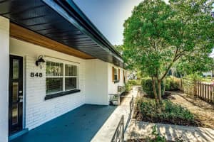 848 MYRTLE STREET, SARASOTA, FL 34234 Sold 02/16/24