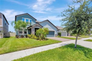 11434 CHILLY WATER COURT, RIVERVIEW, FL 33579 Sold 02/09/24