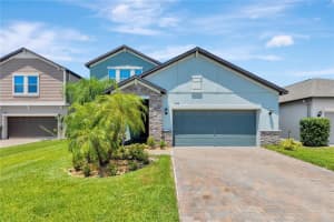11434 CHILLY WATER COURT, RIVERVIEW, FL 33579 Sold 02/09/24