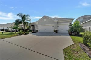 1122 THORNBURY DRIVE, PARRISH, FL 34219 Sold 12/20/23