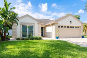4923 CYPRESS TRACE DRIVE, TAMPA, FL 33624 Sold 09/20/23