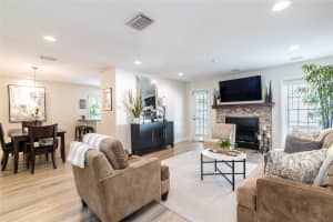 4923 CYPRESS TRACE DRIVE, TAMPA, FL 33624 Sold 09/20/23