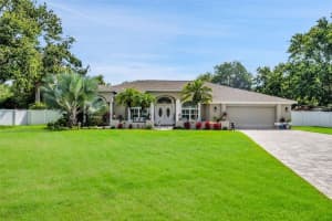 25045 BRISTLECONE COURT, LAND O LAKES, FL 34639 Sold 10/12/23
