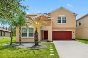 19194 ALEXANDREA LEE COURT, LAND O LAKES, FL 34638 Sold 05/16/24