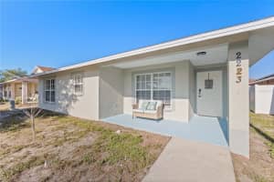 2223 UNITY VILLAGE DRIVE, RUSKIN, FL 33570 Sold 10/24/23