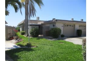 608 BOCA CIEGA POINT BOULEVARD, MADEIRA BEACH, FL 33708 Sold 09/08/23