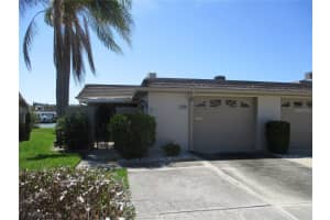 608 BOCA CIEGA POINT BOULEVARD, MADEIRA BEACH, FL 33708 Sold 09/08/23