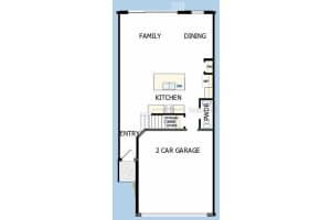 1888 TERRAPIN ROAD, OCOEE, FL 34761 Sold 09/26/23