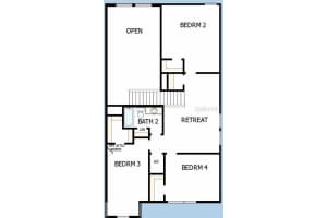 1516 GOPHER LOOP, TARPON SPRINGS, FL 34689 Sold 04/25/24