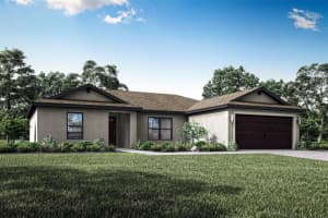 6007 Gillot Blvd, PORT CHARLOTTE