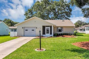 2302 BONNIE VIEW COURT, LEESBURG, FL 34788 Sold 11/17/23