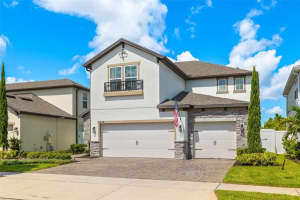 11614 NAVEL ORANGE WAY, TAMPA, FL 33626 Sold 10/20/23