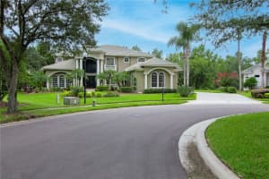 5016 Givendale Ln, TAMPA